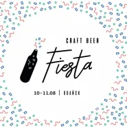 Craft Beer Fiesta