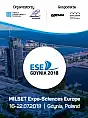 Milset Expo Sciences Europe