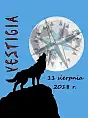 Impreza na Orientację pt. Vestigia 2018