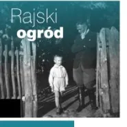 Rajski ogród - Barbara Szczepuła