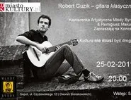 Robet Guzik