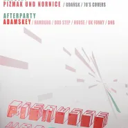 Poremontowe urodziny Flisaka!! Koncert Piżmak Und Nornice