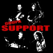 Grupa Support na śledziku w Dniu Kobiet w Contraście!!!