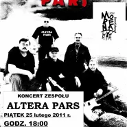 Altera Pars