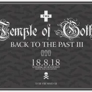 Temple of Goths - Back to the Past III