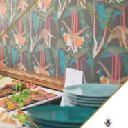 Niedzielny brunch