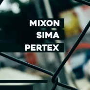 Mixon / Sima / pertEx