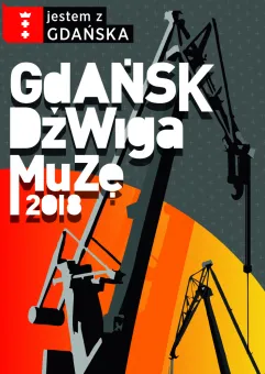 Gdańsk Dźwiga Muzę