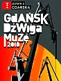 Gdańsk Dźwiga Muzę