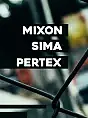 Mixon / Sima / pertEx