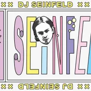 DJ Seinfeld