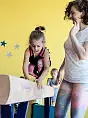 Zajęcia gimnastyczne dla dzieci 5-7 lat