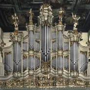 Fortepian w kościele - letni cykl koncertów