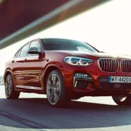 Premiera nowego BMW X4