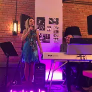 Muzyka na żywo w Canis - Jack & Jo