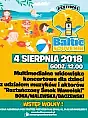 Festiwal Baltic Souvenir: Gdynia