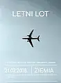 Letni lot nad Ziemią / Arch. 