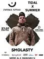 Tidal x Summer: Smolasty