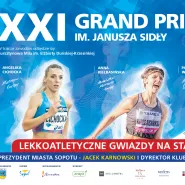 XXI Grand Prix Sopotu im. Janusza Sidły
