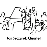 Jazz w Ratuszu - Jan Szczurek Quartet