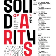 Solidarity Of Arts 2018 - Sofa Prolog