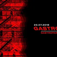 Gastrohaus - Gastroparty pod ziemią