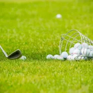 Kurs gry w golfa dla początkujących