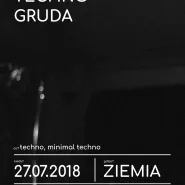 Techno Gruda / Pol-Tom Ecke Sport