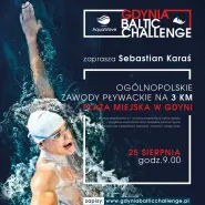 Gdynia Baltic Challenge 2018