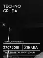 Techno Gruda / Pol-Tom Ecke Sport