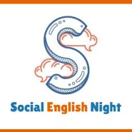 Social English Night - Talkersi