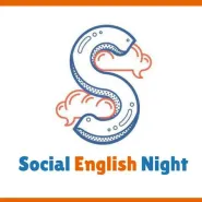 Social English Night with Talkersi