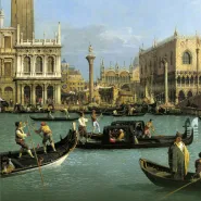 Wystawa na ekranie: Canaletto i sztuka Wenecji