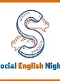 Social English Night with Talkersi