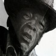 Cykl portretów muzyków amerykańkiej sceny bluesowej i jazzowej.