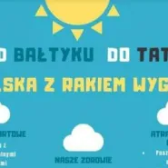 Od Bałtyku do Tatr Polska z rakiem wygra