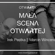 Irek Pestka & Marcin Wincenciak