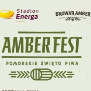 Amber Fest 2018