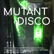 Mutant Disco / Marina Key + T:K:ONE