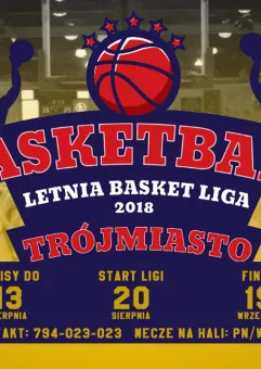 Letnia Basket Liga
