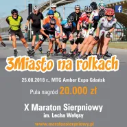 X Maraton Sierpniowy im. Lecha Wałęsy