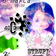 C4030 i Strupy