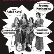 Girls Rock 3City - Dzień Kobiet w Papryce