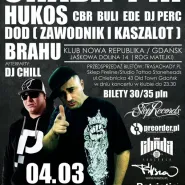 Chada i PIH