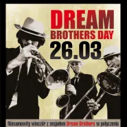 Dream Brothers Day