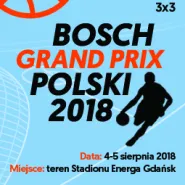 Bosch Grand Prix Polski 2018 - półfinał