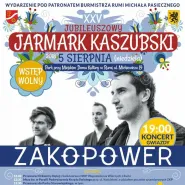 XXV Jarmark Kaszubski - Zakopower