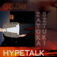 Hypetalk Sopot Slam feat. Leo