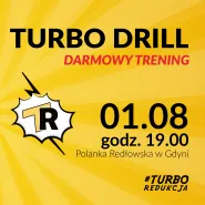 Trening TurboDrill