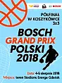 Bosch Grand Prix Polski 2018 - półfinał